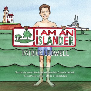 cover image of I Am an Islander